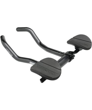 Profile Designs Legacy II Aerobar Black - One Size (320150001) | Ergonomic Design - Buy Online on GoSupps.com