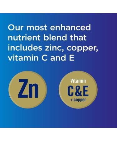 Macu Shield Gold Eye Health Supplement 2 x 90 Capsules 180 Capsules - Buy Online on GoSupps.com