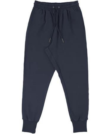 2023 Men's Jogging Suit Streetwear - Single Color Loose Fit Pants | Autumn Hipster Casual Sportswear Available in XXL - Buy Online on GoSupps.com