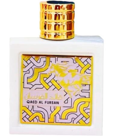 Qaed Al Fursan Limited Unisex Eau De Parfum Spray | Long Lasting Fragrance | for men & Women | 90ml