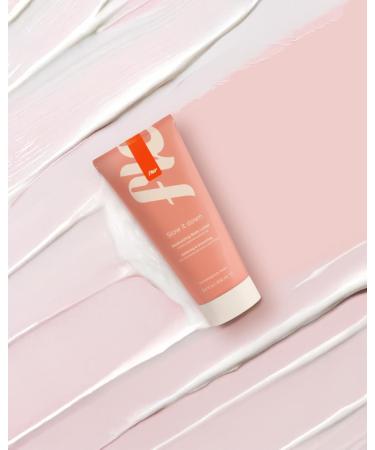 Fler Slow It Down - Slows Hair Regrowth Body Lotion Moisturizer Fast-Absorbing Post Shaving Cream for Irritated Skin Soothing Vegan Paraben & Sulfate Free 200 ml / 6.8 fl oz Made in Italy - Buy Online on GoSupps.com