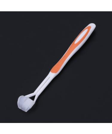 3-Sided Ultra Fine Soft Bristles Toothbrush for Adults | Health & Oral Care - Soft Blue - Buy Online on GoSupps.com