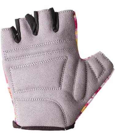 Molti Children's Half Finger Cycling & Sports Gloves - Colorful Bike & Hiking Gloves - Buy Online on GoSupps.com