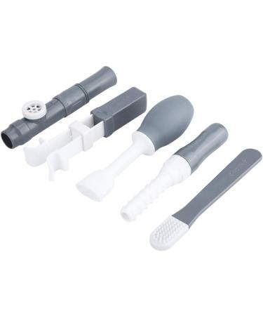 Mund Trainer 5-Piece Set | Mouth-Lip Muscle Training Device for Dysarthria | Relaxation & Health Care Accessories - Buy Online on GoSupps.com