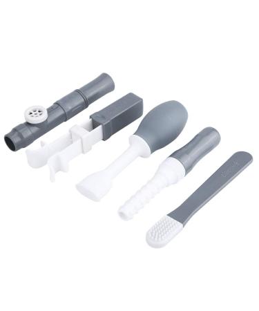 Buy Silicone Oral Perceiving Training Kit - 5-Piece Safe Mouth Muscle Trainer for Lips | Durable & Multifunctional - International Shipping Available - Buy Online on GoSupps.com