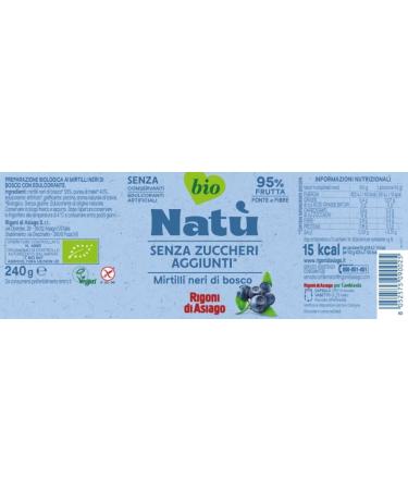 Italian Gourmet E.R. Rigoni di Asiago Nat Test Kit for preparing organic apricot jam no added sugar 3 x 240g + Italian Gourmet Polpa di Pomodoro 400g box - Buy Online on GoSupps.com