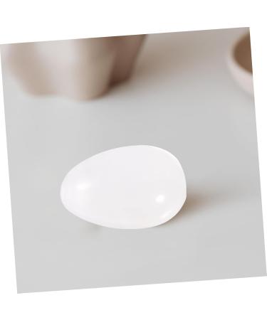 Veemoon Jade Massage Balls - Hand-Rolling Worry Stones for Health | Baoding & Chakra Egg Crystals - Chinese Massage Balls for Relaxation - Buy Online on GoSupps.com