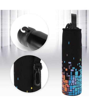 500ml Insulin Cold Storage Bottle Cover - Travel Case Protector - Buy Online on GoSupps.com