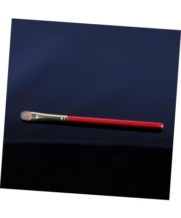 Baluue Concealer Brush Contouring Brush Makeup Eyeshadow Eye Shadow Makeup Simulated Animal Hair - Buy Online on GoSupps.com