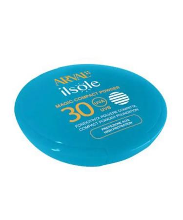 Arval Sole Magic Comp Powder F30 01 8Ml