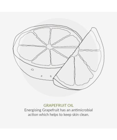 Green People Men No.2 Soothing Shaving Gel 100ml - Natural & Organic 2-in-1 Face Wash | Sensitive Skin Friendly | SLS, Paraben, & Ethanol Free | Cruelty Free & Vegan - Buy Online on GoSupps.com