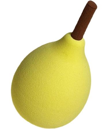 Blender Foundation Beauty Sponge | Soft Makeup Sponge Makeup Blender Cosmetics Sponge for Women Girlfriend Mother Wife Pear shaped - Buy Online on GoSupps.com