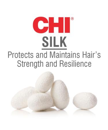 CHI Shine Infusion 5.3 Oz Hair Shine Spray 44 Iron Guard Thermal Protection Spray Bundle - Buy Online on GoSupps.com