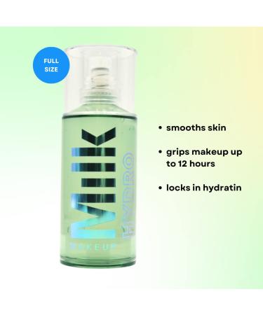 Milk Makeup Hydro Grip Primer & Setting Spray Set - Ultimate MVPs for flawless makeup application - Buy Online on GoSupps.com