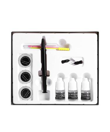Professional Teeth Whitening Kit Teeth Whitening Powder Kit