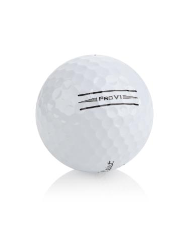 Used Pro V1 Golf Balls - Fair Condition (3A) 24