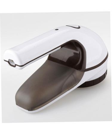 Buy Minkissy 1PC Rechargeable Clothes Shaver | Premium Lint Remover & Fuzz Shaver for Sweaters - Fast International Shipping - Buy Online on GoSupps.com