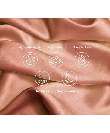 Eco-Friendly Laundry Detergent Sheets - Gentle Travel Packs (10 Loads) - Fragrance Free Liquidless Perfect for Lingerie & Wool - Buy Online on GoSupps.com