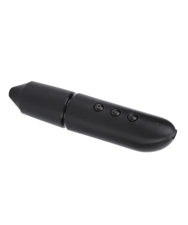 Skin Hair Detector 0.3MP Camera Accurate Result 100x Magnification Follicle Scalp Detector for Beauty Salon