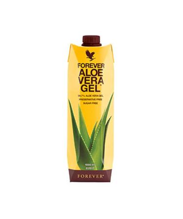 Forever Aloe Vera Gel