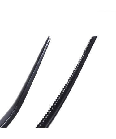 Beaupretty 3pcs Duckbill Hair Clips - Hollow Flower Metal Hair Accessories for Styling - Buy Online on GoSupps.com