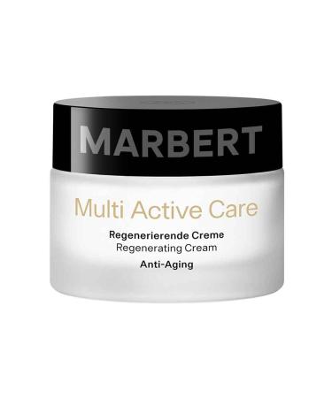 Marbert MARBERT Multi Active Care Regenerating Cream 50 ml
