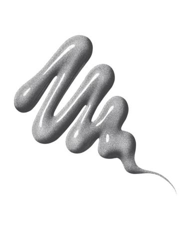 Cupio Cupio Stamping Gel - Highly pigmented - Silver - 15 ml