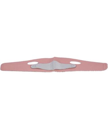 Face Belt for Pink Tightening Face for Band for Mask Chin Strap for Snoring - Buy Online on GoSupps.com