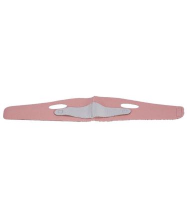 Face Slimming Strap - Reusable Double Chin Reducer V Line Band for Women & Men | Chin Support Facial Lifting & Slimming - Buy Online on GoSupps.com