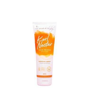 LES SECRETS DE LOLY Leave-in Frau Kurl Nectar - Buy Online on GoSupps.com