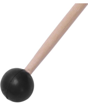 VENEKA 5X Tuning Fork Chakra Hammer Ball Diagnostic 528HZ with Mallet Set Nervous System Testing Tuning Fork Health Care - Buy Online on GoSupps.com