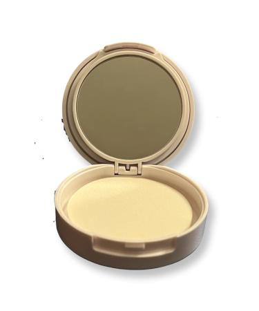 Flower Beauty Light Illusion Perfecting Powder - Buildable Medium Coverage Face Makeup (Caramel) - Buy Online on GoSupps.com