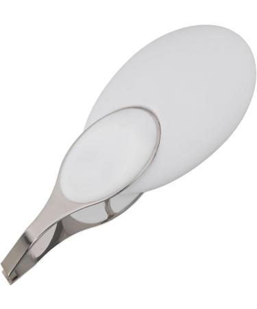Electric Eyebrow Tweezers - Visual Design Multifunctional & Fashionable for Perfect Trimming & Plucking - Buy Online on GoSupps.com