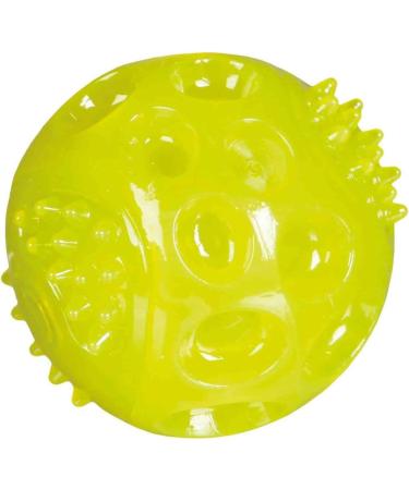 TRIXIE 3356 Dog Activity Disc - Bite-Proof 23 cm Pack of 2 - Premium Dog Training Toy for International Shipping - Buy Online on GoSupps.com