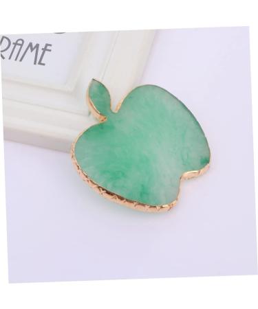  Mikinona Mikinona 1Pc Pigment Palette For Nails Nail Art Nail Polish Mixing Palette Makeup Palette Professional Resin Nail Art Color Plate Manicure - Buy Online on GoSupps.com