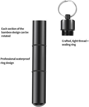 8 in 1 Ear Wax Removal Kit - Stainless Steel Ear Pick Tools with Spring Ear Cleaner - Includes 3 Sizes of Ear Spoons and 2 Cleaning Tools (Black) - Buy Online on GoSupps.com