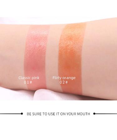 Lucoss Moisturizing Balm Lip Gloss - Hydrating Lip Moisturizer for Smooth Luscious Lips | International Shipping Available - Buy Online on GoSupps.com