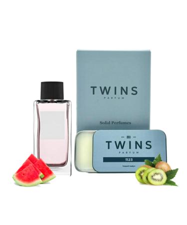 No.1123 | Impression of L Imperatrice | Women's Solid Perfume | 053.4 Oz / 15 gr Dolce&Gabbana D&G Anthology L Imperatrice 3 Impression