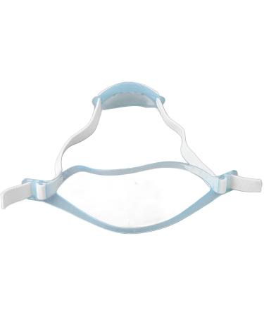 Prevent Snoring with Our Chin Strap - Comfortable Mouth Closure & Nose Breathing Solution for Sound Sleep - Buy Online on GoSupps.com