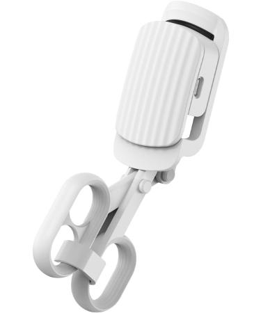 Buy Heated Eyelash Curlers - Rechargeable Electric Curler for Long-Lasting Curls & Natural Lift - Portable & Fast Heat-Up - International Shipping - Buy Online on GoSupps.com