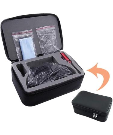 Nickel Alloy Frame 4.0X 4X Magnification Binocular Magnifier - Buy Online on GoSupps.com