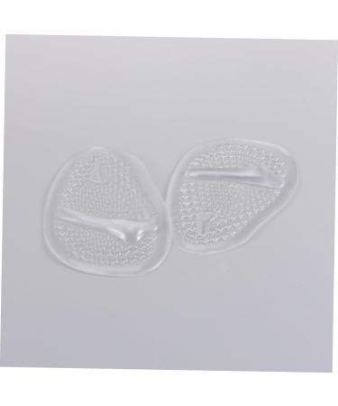  FOMIYES High Heel Half Sole Insoles - Anti-Skid & Massage Comfort | 2 Pairs for Perfect Fit - Shop Now!  - Buy Online on GoSupps.com