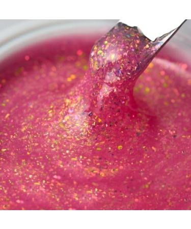  Cupio Gel de construction Cupio Glitz & Glam - Rosy - 15 g - Buy Online on GoSupps.com