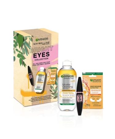Garnier Bright Eyes Collection Gift Set