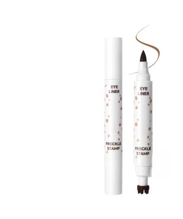 Palaufr Freckle Stamp 3.6ml - Gradient Freckle Pen | Waterproof for Parties Festivals Concerts Evenings Everyday Use Wife Women