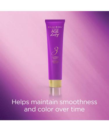 Clairol Age Defy 5G Medium Golden Brown Hair Dye - Pack of 1 - Buy Online on GoSupps.com