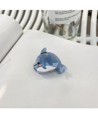 hgnxa Hair Claw Clip Hair Ornamentation Hair Clamps Cute Hair Catch Easy Barrettes Adornment Hairpin for Girl Starfish - Buy Online on GoSupps.com