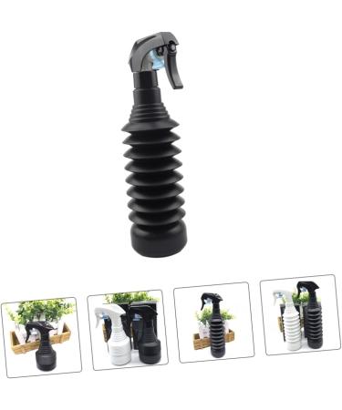 HAPINARY 1pc Hair Spray Bottle Travel Spray Bottle Refillable Spray Bottle Spray Bottle for Hair Water Sprayer Retractable Spray Bottle Squirt Bottle for Hair Empty Spray Bottle Plastic - Buy Online on GoSupps.com
