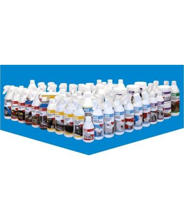 HG Tile Protector 14 Satin Glass Finish Seal for Stone Tiles - 1L - Buy Online on GoSupps.com