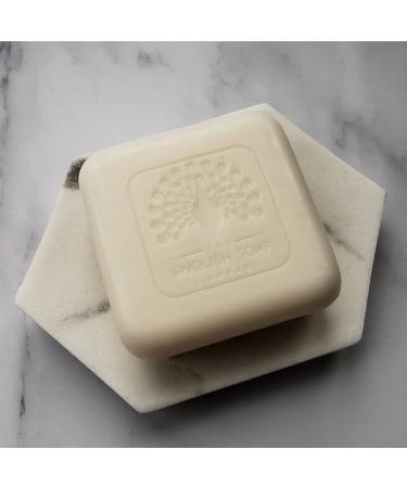 Shop The English Soap Company: Gift Boxed Hand Soaps - A Victorian Christmas (3 x 100g) | International Shipping Available - Buy Online on GoSupps.com
